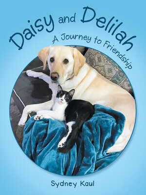 cover image of Daisy and Delilah